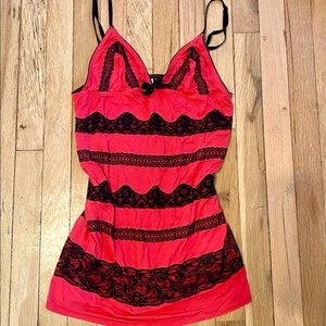 victoria’s secret slip dress